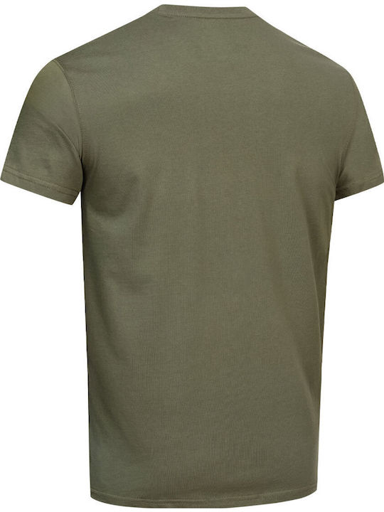Elmdon 117108 T-shirt Khaki