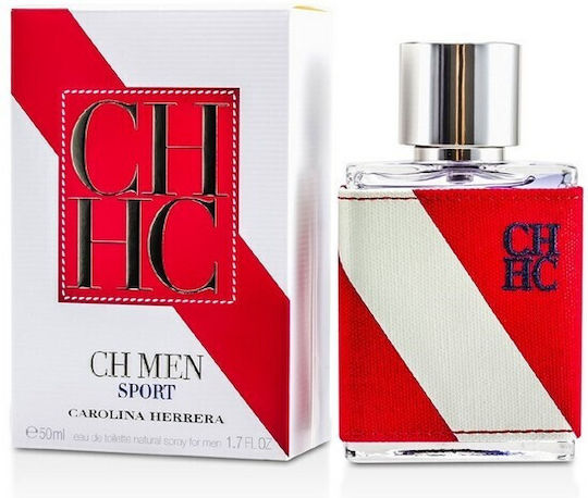 Carolina Herrera Ch Eau de Toilette 50ml