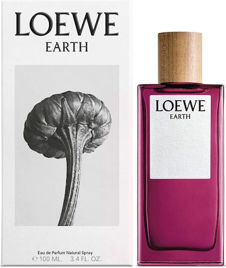 Loewe Earth Eau de Parfum 100ml