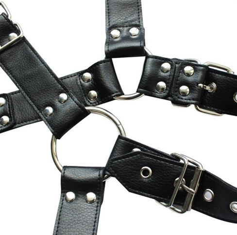 Kinksters Black