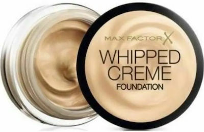 Max Factor Whipped Creme Foundation 60 18gr