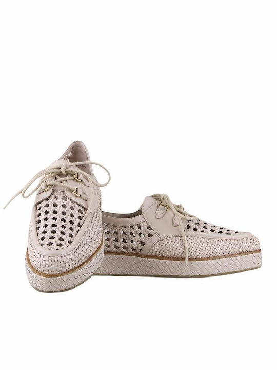 Espadrile pentru femei What For NUDE SS17WF304