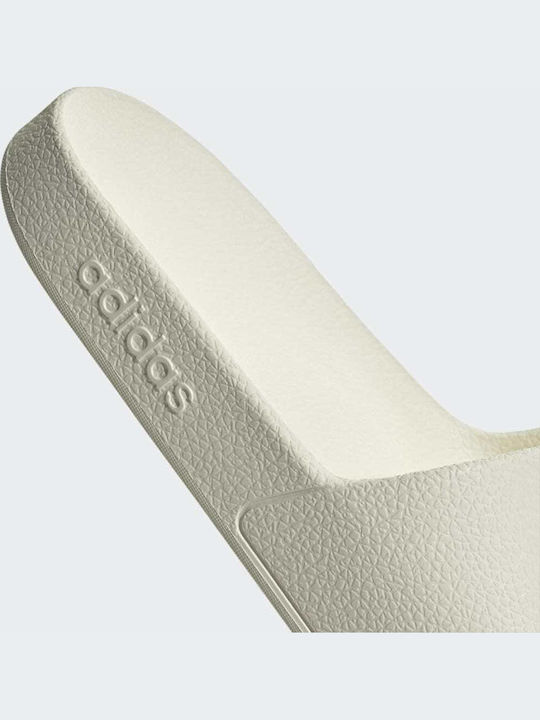 Adilette Ανδρικά Slides Μπεζ
