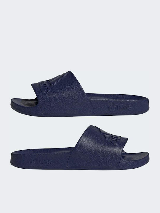 Adilette Men's Slides Blue