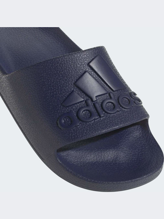 Adilette Men's Slides Blue