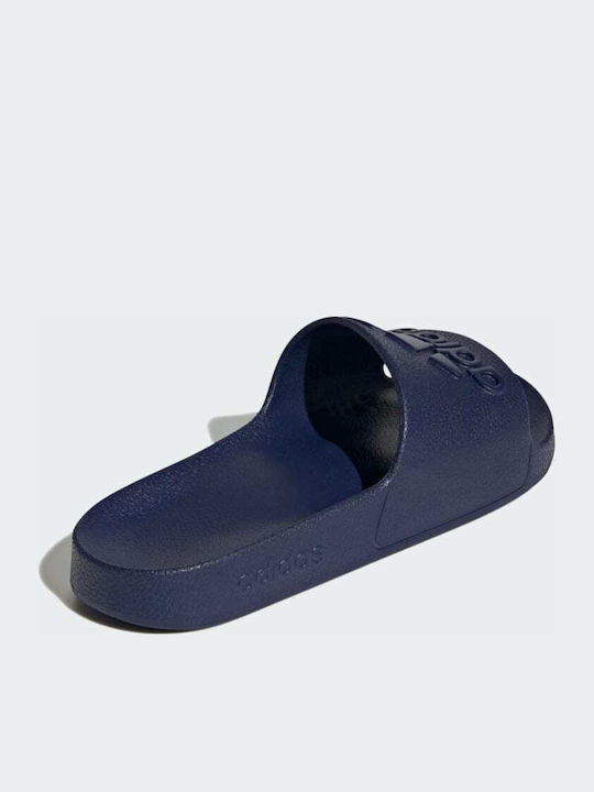Adilette Men's Slides Blue