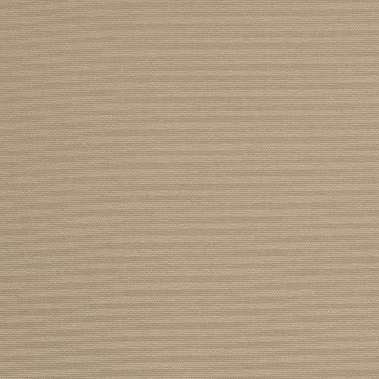 Quadratischer Kunststoff-Garten- und Terrassen-Sonnenschirm Braune 4,49x2,65xH2,45m