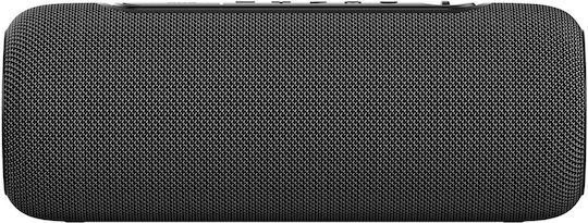 Kruger & Matz Street Ηχείο Bluetooth 20W Μαύρο