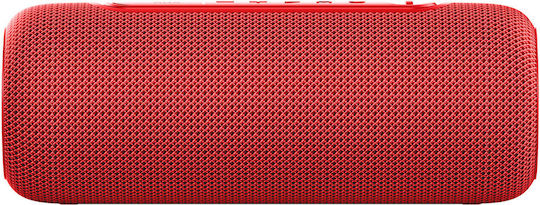 Street Ηχείο Bluetooth 20W Κόκκινο
