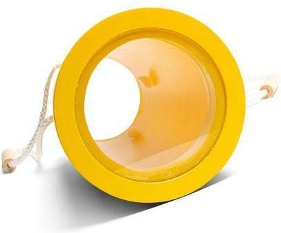 BS Toys Spionagespielzeug Unterwasser-Periskop