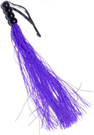 Kinksters Peitsche in Lila Farbe