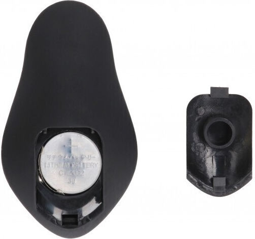 Shots E-stim for Electro-stimulation in Black Color