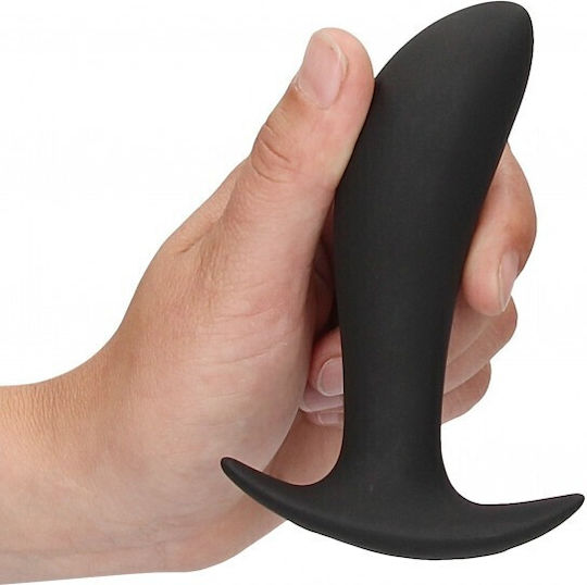 Shots E-stim for Electro-stimulation in Black Color