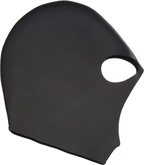 665 Leather BDSM Μάσκα