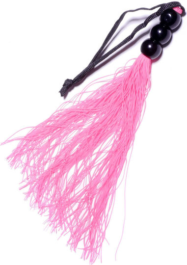 Boss Of Toys Flogger In Pink Color