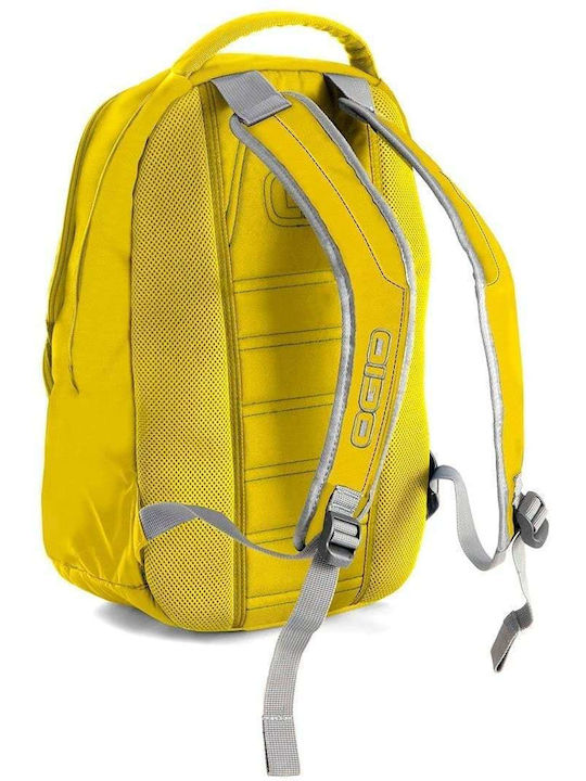 Ogio Outlaw Τσάντα Πλάτης 15.6" Κίτρινη Ogio Outlaw Τσάντα Πλάτης 15.6" Κίτρινη
