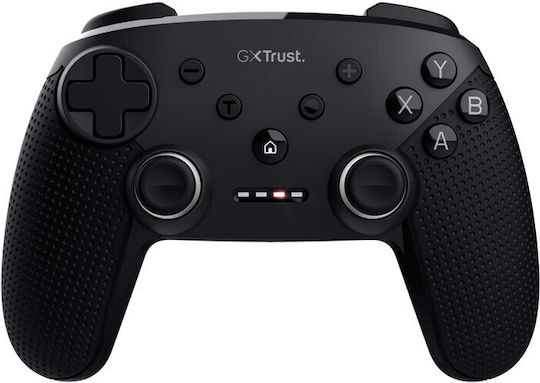 Trust GXT 542 Muta Wireless Gamepad pentru PC Negru