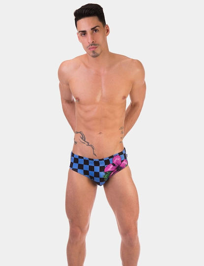 Barcode Berlin Ανδρικό Sexy Slip
