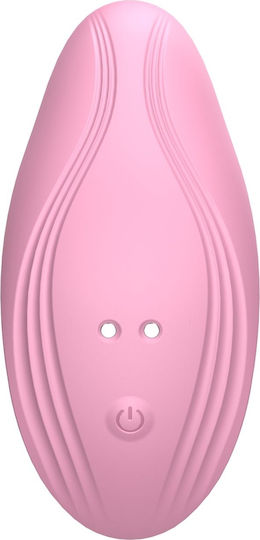 Kinksters Vibrator Pink