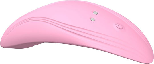 Kinksters Vibrator Pink