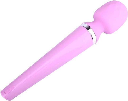 Kinksters Vibrator Massage Rosa
