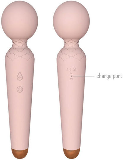 Kinksters Vibrator Masaj Violet