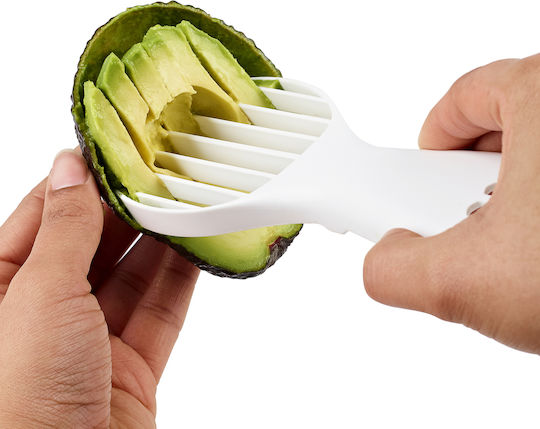 Zyliss Plastic Avocado Slicer