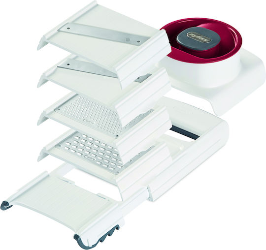 Zyliss Slicer Plastic 1buc