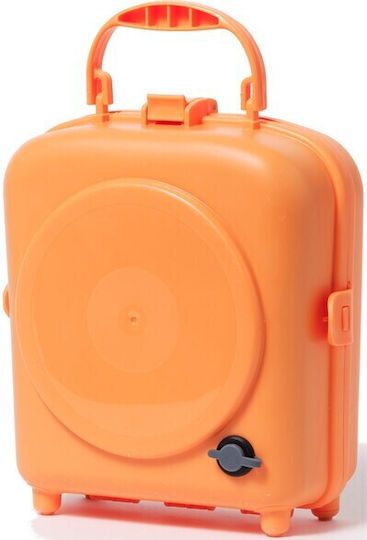 Sunnylife Beach Sounds Bluetooth Speaker with Radio and Battery Life up to 6 hours Utopia Melon