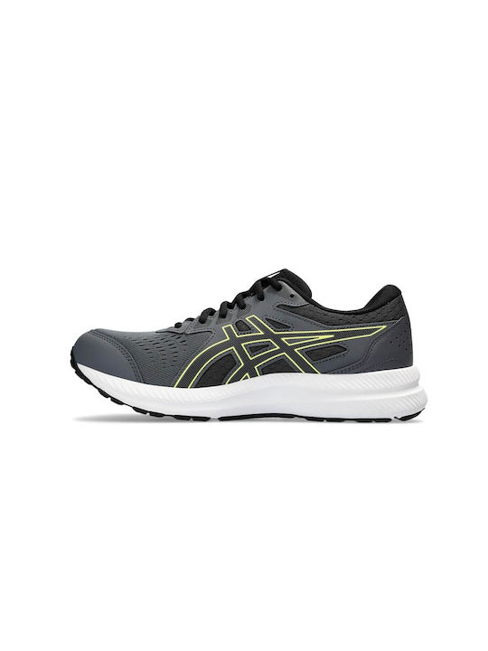 Gel-Contend 8 Herren Sportschuhe Laufen Gray