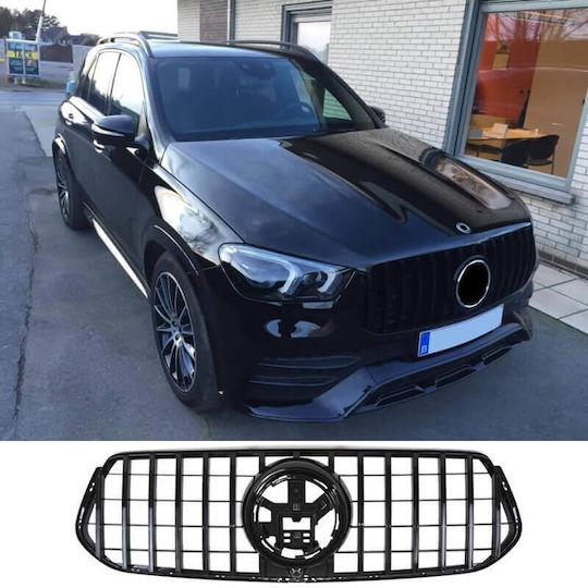 Carner Car Decorative Mask Mercedes Benz AMG GT
