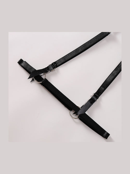 La Lolita Amsterdam Black