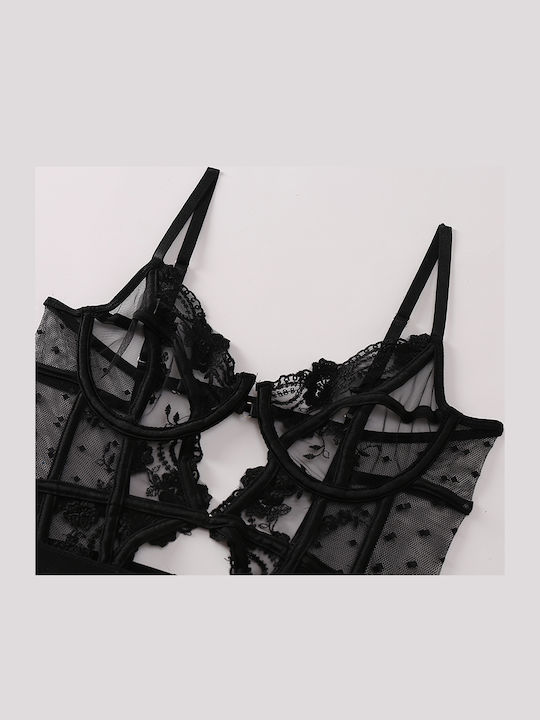 La Lolita Amsterdam Black