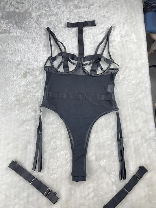 La Lolita Amsterdam Black