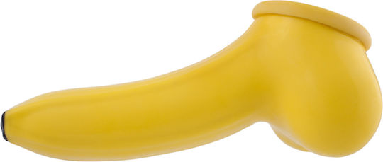 Kinksters Kinksters Penis-Verlängerung Gelbe 15cm