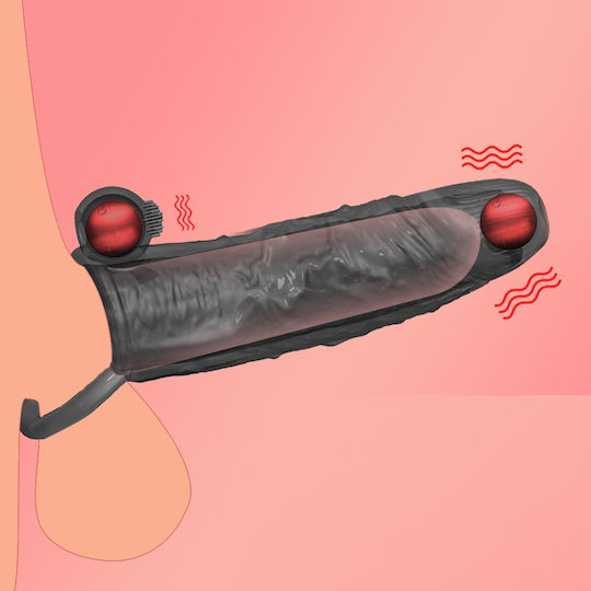 Kinksters Black