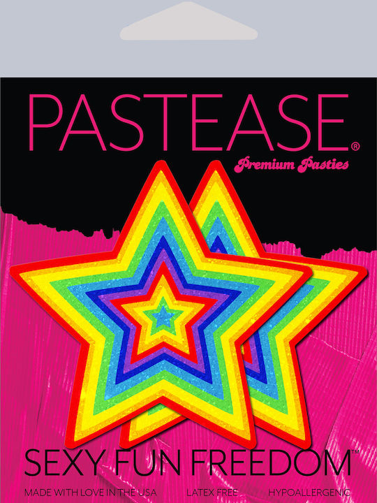 Pastease Nipple Covers