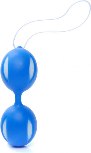 Boss Of Toys Bile vaginale Albastru