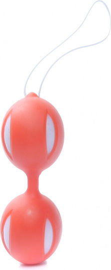 Boss Of Toys Κολπικές Μπάλες Κόκκινες