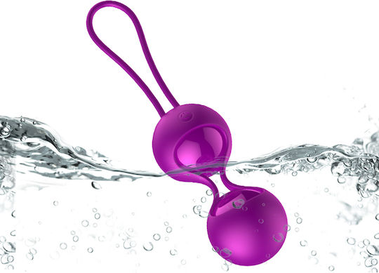 Kinksters Bile vaginale Violet