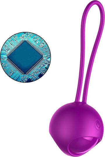 Kinksters Bile vaginale Violet