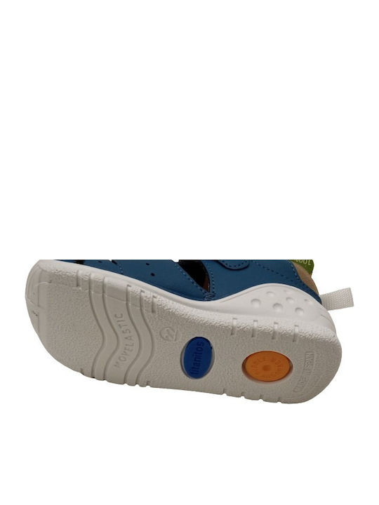 Kindersandalen Jeans