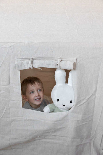 Miffy Iepuraș de pluș 35 cm.
