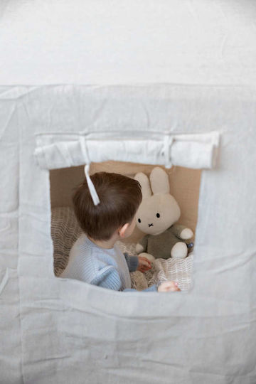 Miffy Iepuraș de pluș 35 cm.