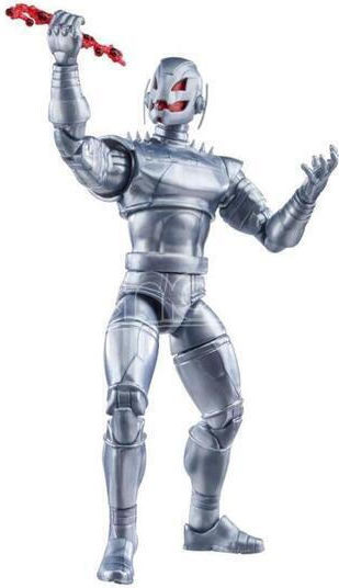 Action Figure Ultron Marvel Legends for 4+ Years 15cm.