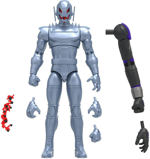 Action Figure Ultron Marvel Legends for 4+ Years 15cm.