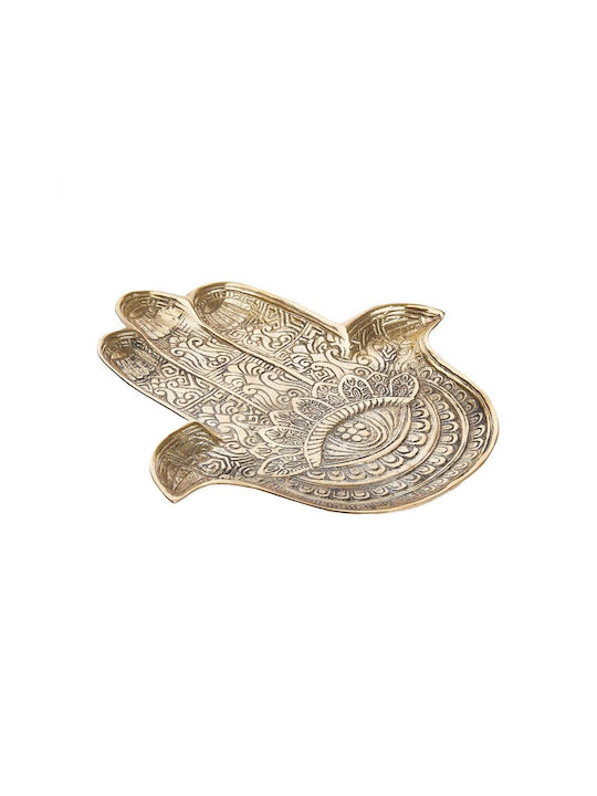 Butlers Hamsa Αλουμινίου