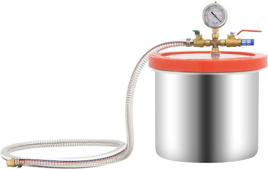 vidaXL Pumpe Öltransfusion für Boot Automatisch