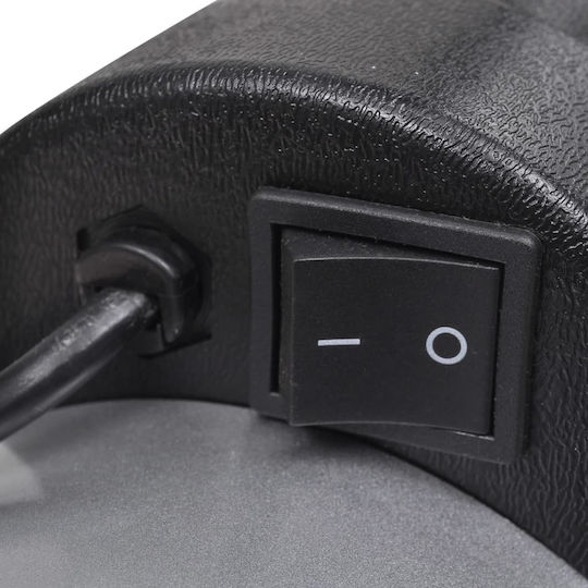 vidaXL Pumpe Öltransfusion für Boot Automatisch