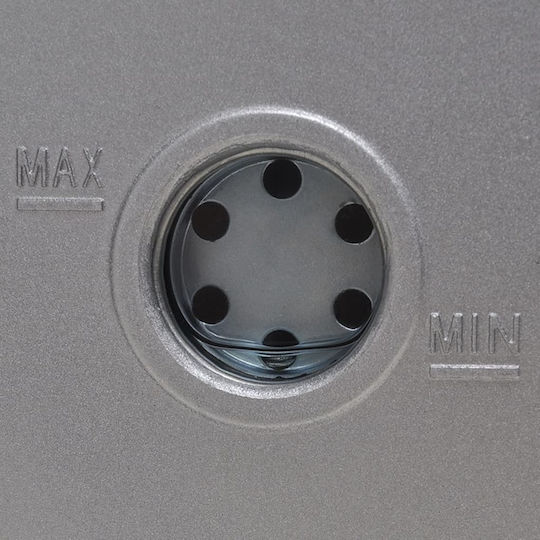vidaXL Pumpe Öltransfusion für Boot Automatisch